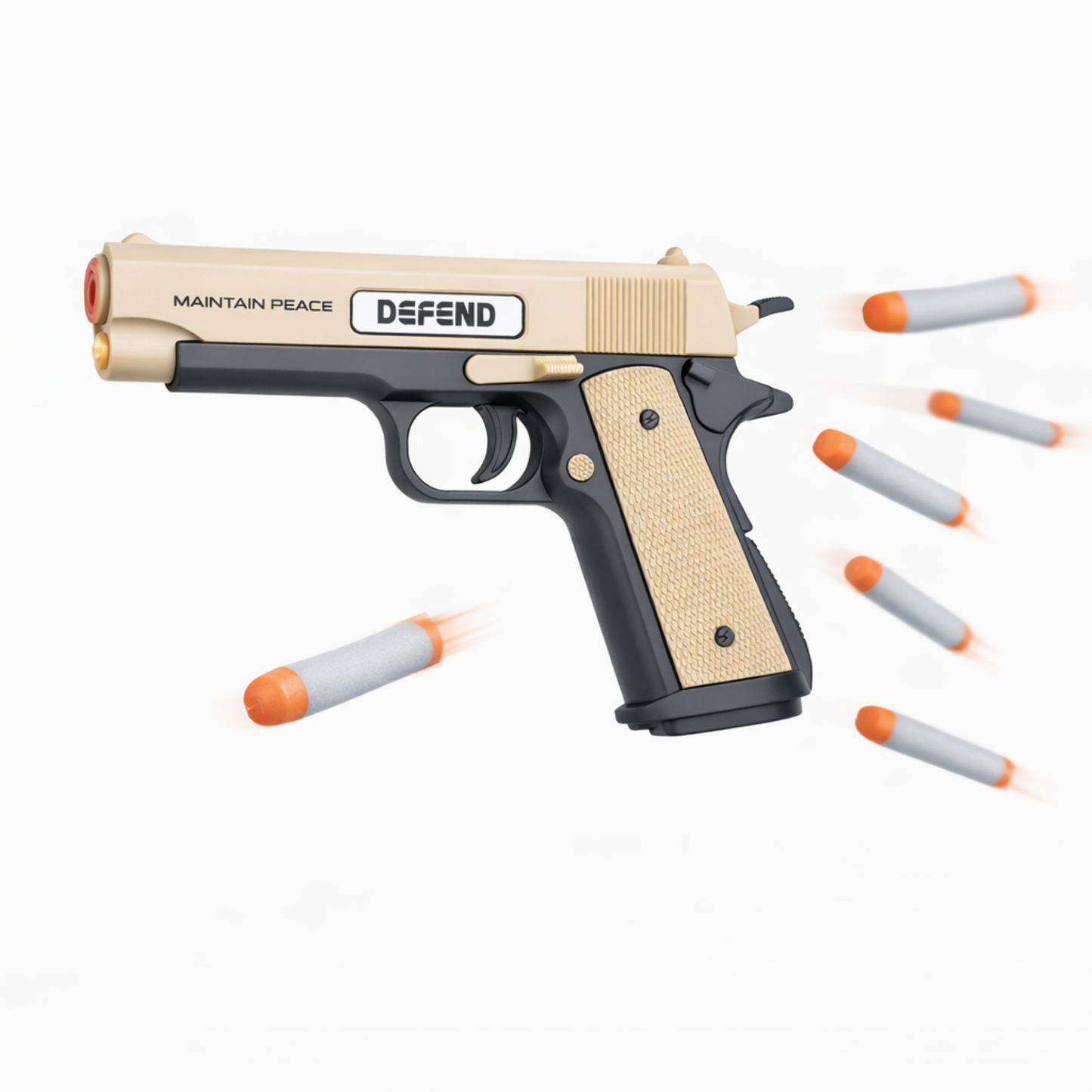 Alloy 1911 – Premium Гар Буу