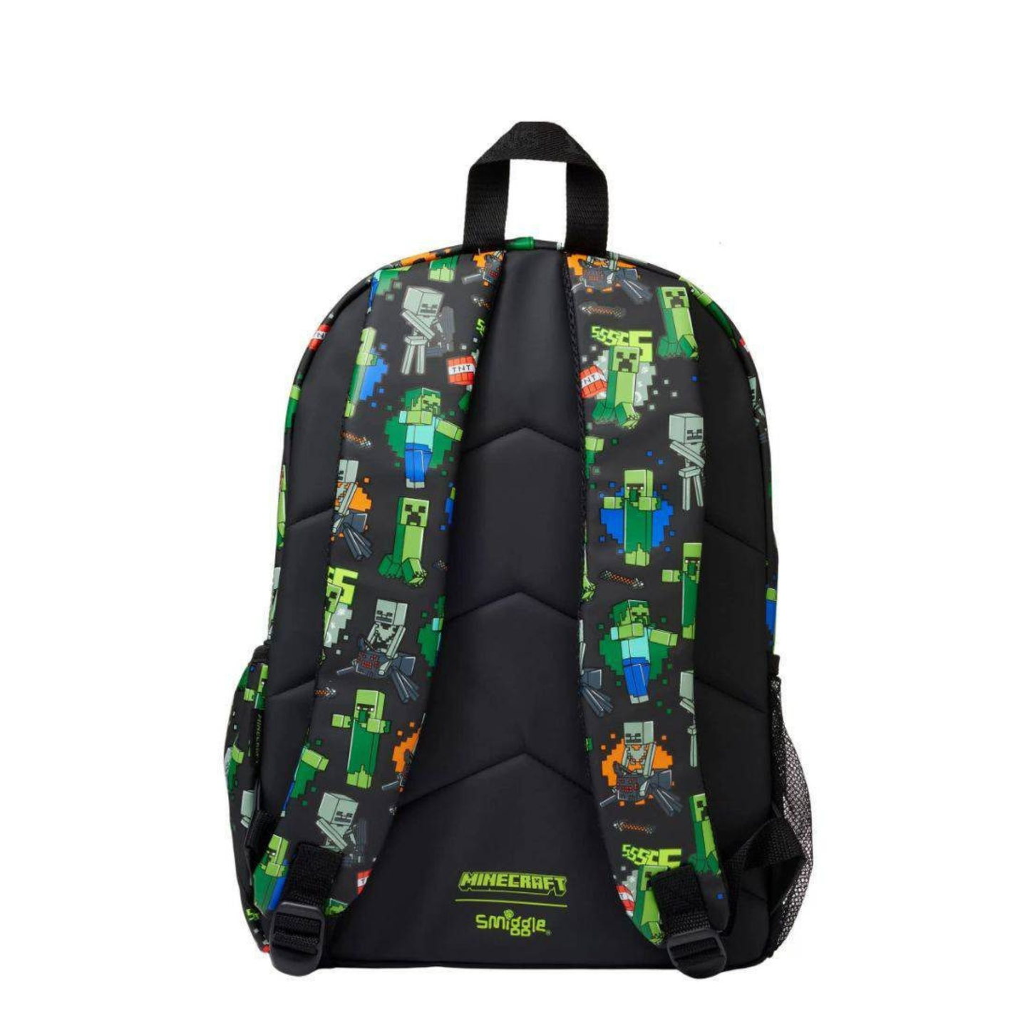 Minecraft Classic үүргэвч 🎒