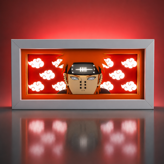 Naruto Light Box