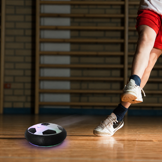 Hover Ball – Гэртээ чөлөөтэй тогло!