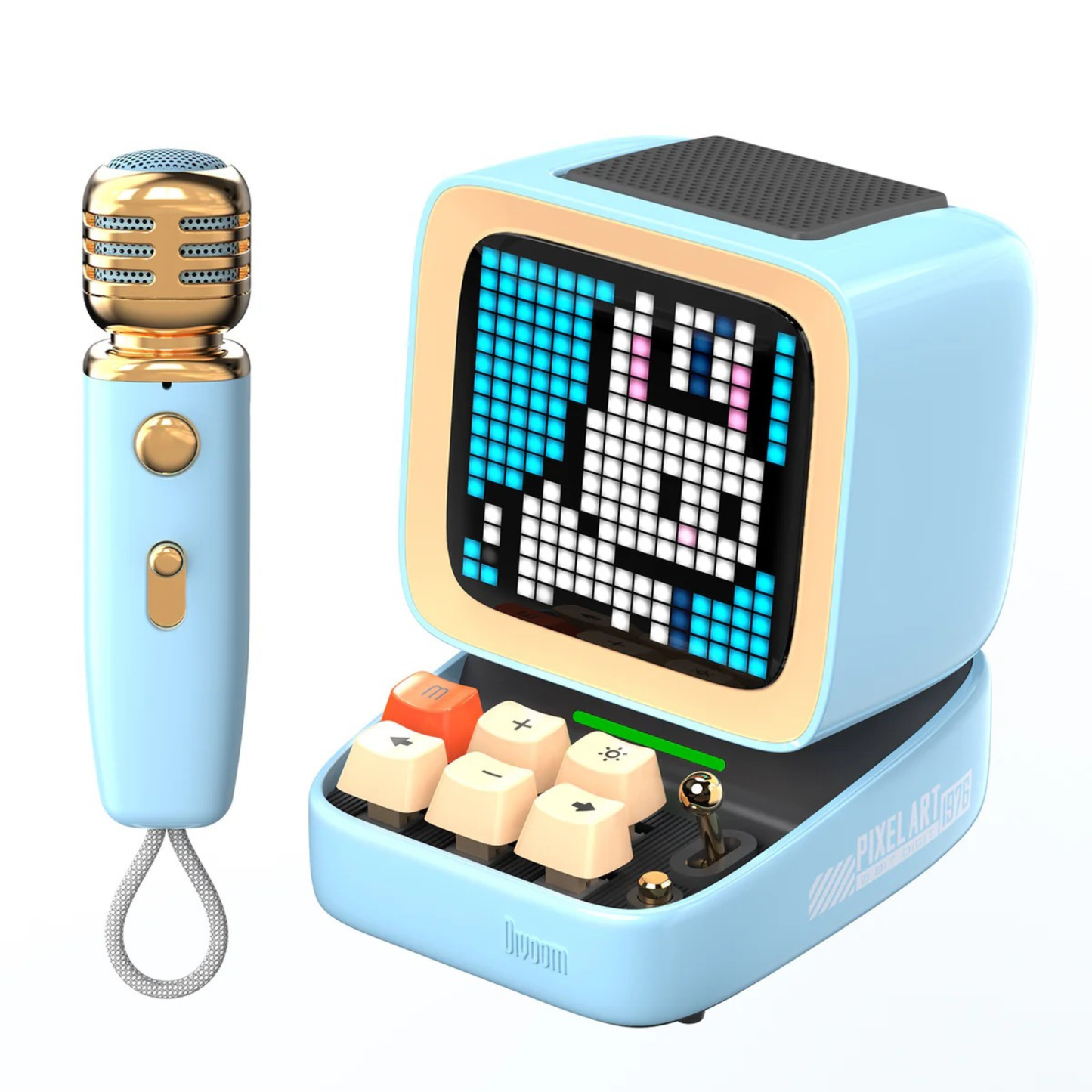Ditoo 5M караоке Bluetooth чанга яригч