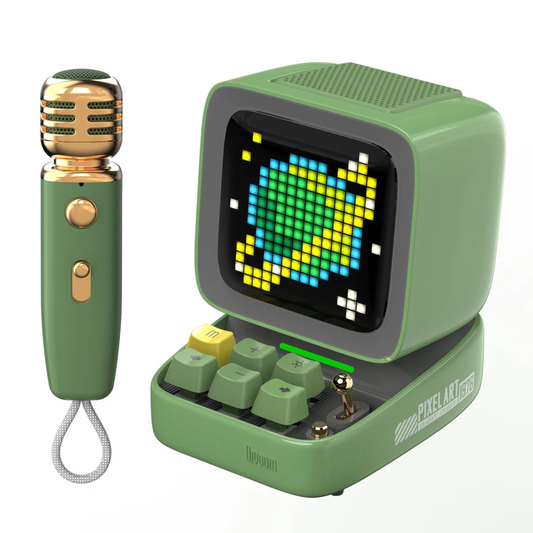Ditoo 5M караоке Bluetooth чанга яригч
