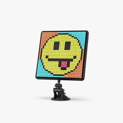 Divoom Pixoo-Max 32 X 32 Pixel Art LED Display