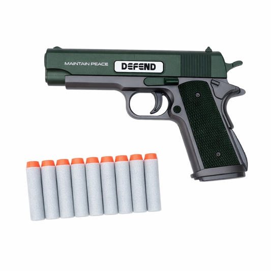 Alloy 1911 – Premium Гар Буу