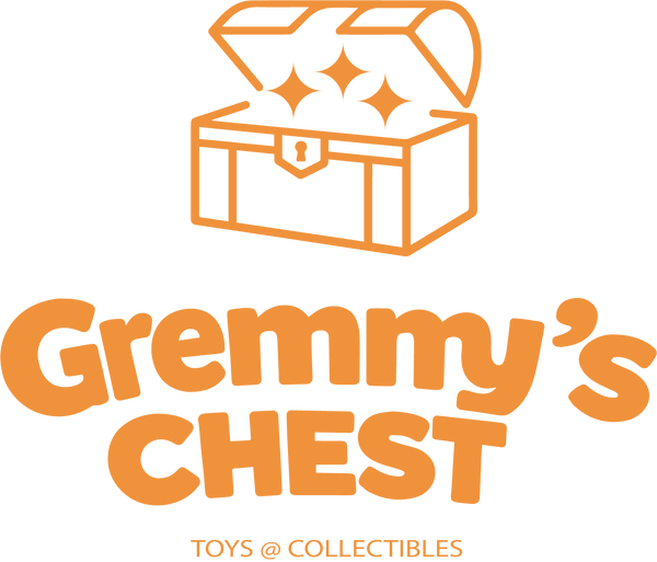 Gremmy's Chest