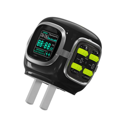 Divoom Dipow 35W GaN Хурдан Цэнэглэгч