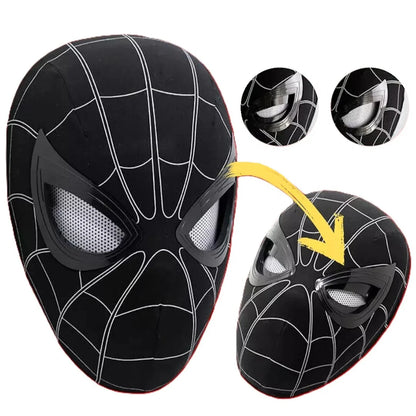 Spiderman Маск