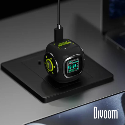 Divoom Dipow 35W GaN Хурдан Цэнэглэгч