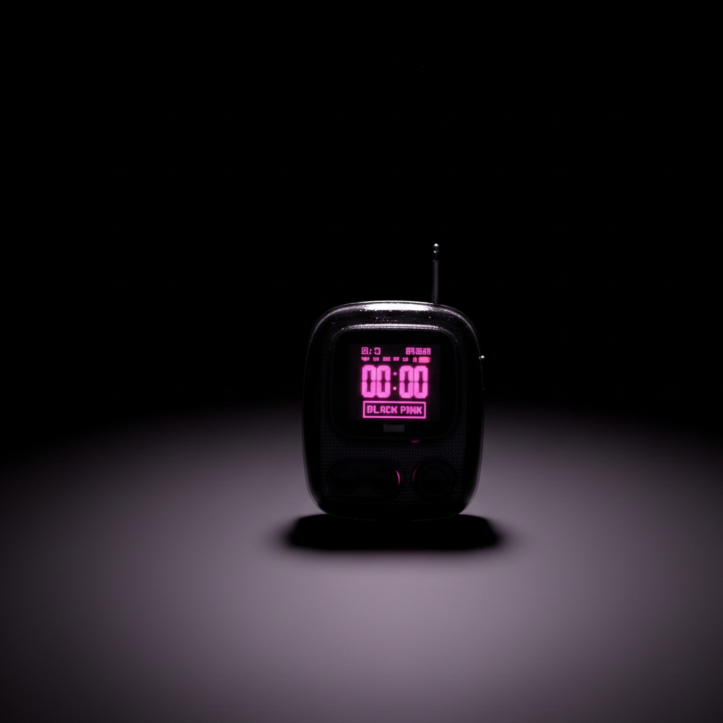 Divoom Tiivoo - TV Bluetooth speaker