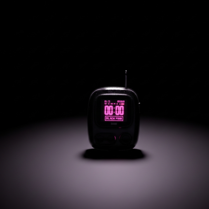 Divoom Tiivoo - TV Bluetooth speaker