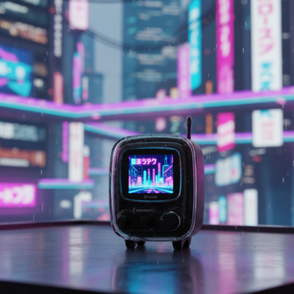 Divoom Tiivoo - TV Bluetooth speaker