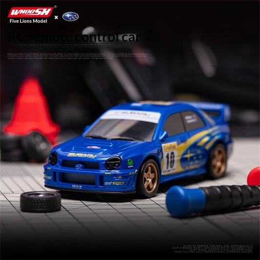 🔥 Drift RC Car (1:43)