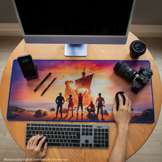 One Piece  – Mouse pad
