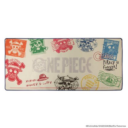 One Piece - Vintage Mouse Pad