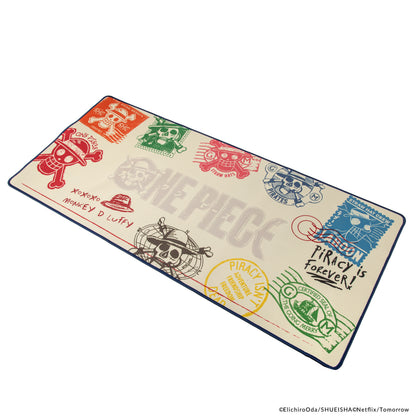 One Piece - Vintage Mouse Pad