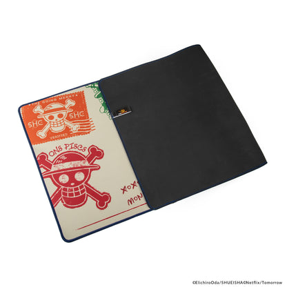 One Piece - Vintage Mouse Pad