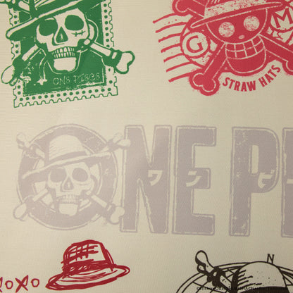 One Piece - Vintage Mouse Pad