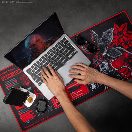 Stranger Things – Mouse pad