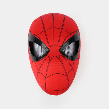 Spiderman Маск