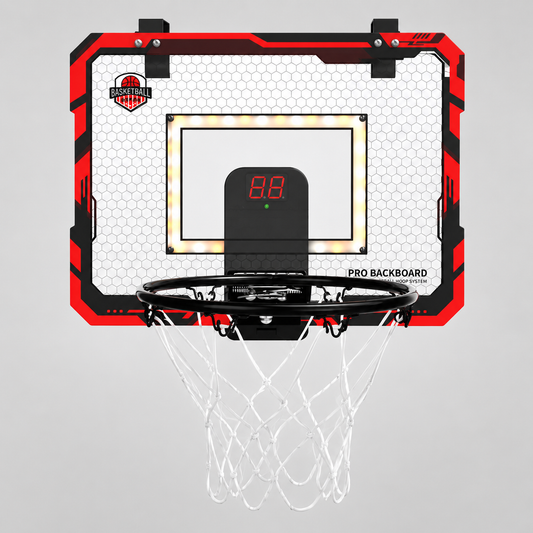 Mini Basketball Hoop Set 🏀