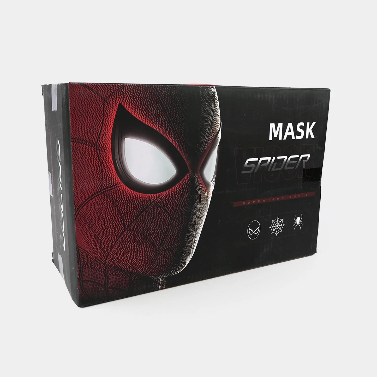 Spiderman Маск
