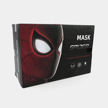 Spiderman Маск
