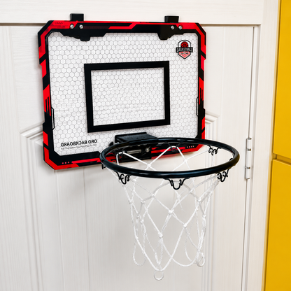 Mini Basketball Hoop Set 🏀