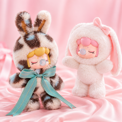 Rolife Nanci Shining Bunny Blind Box Plush Doll