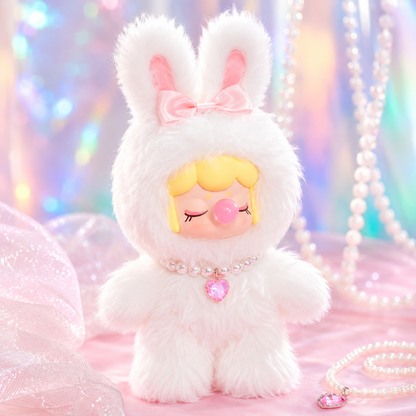 Rolife Nanci Shining Bunny Blind Box Plush Doll