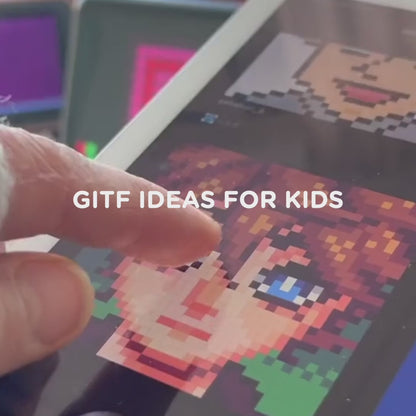 Divoom Pixoo-Max 32 X 32 Pixel Art LED Display